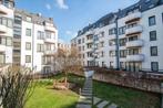 Appartement à louer à Bruxelles, 1 chambre, Immo, Maisons à louer, 56 m², 1 pièces, Appartement, 134 kWh/m²/an