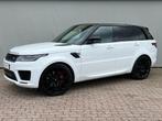 Land Rover Range Rover Sport 4.4 SDV8 HSE DYNAMIC FACELIFT/F, Auto's, Land Rover, Automaat, 4 deurs, Monovolume, Gebruikt