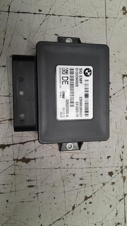 PDC Module EMF Parkeersensoren BMW 5 / 6 / X3 / X4 Serie F25, Auto-onderdelen, Elektronica en Kabels, Gebruikt, Ophalen of Verzenden
