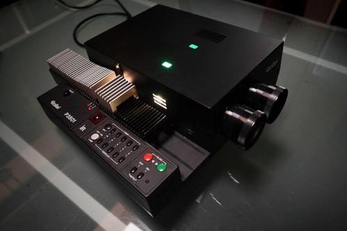 Dia projector Van Rollei, Audio, Tv en Foto, Diaprojectoren, Zo goed als nieuw, Ophalen