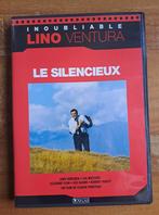 Le Silencieux - Claude Pinoteau - Lino Ventura, Ophalen of Verzenden, Gebruikt