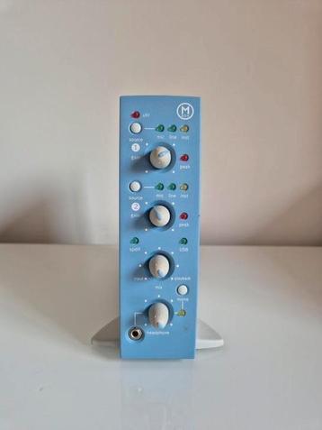 Digidesign Mbox, zonder kabels, Enlèvement ou Envoi, Comme neuf