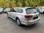 Volkswagen Passat Variant 2.0 TDI DSG, Stof, 4 cilinders, Bedrijf, 5 deurs