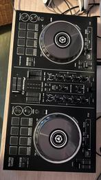 Pioneer DDJ-RB dj controller, Muziek en Instrumenten, Ophalen of Verzenden, Zo goed als nieuw, Draaitafel, Pioneer