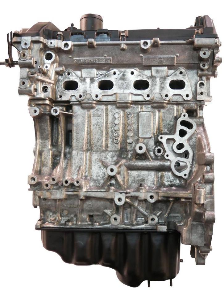 BMW 1-serie F20 F21 1.6 N13 N13B16A-motor, Auto-onderdelen, Motor en Toebehoren, BMW, Ophalen of Verzenden