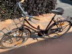 Damesfiets Raleigh, Fietsen en Brommers, Overige merken, Gebruikt, Versnellingen, Ophalen of Verzenden