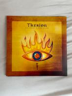 Therion - Gothic Kabbalah - gold vinyl - nieuw/neuf/neu, Cd's en Dvd's, Ophalen of Verzenden, Zo goed als nieuw