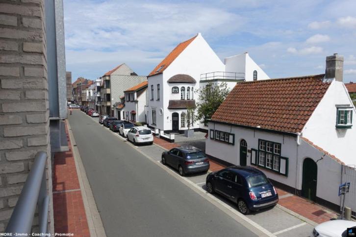 Appartement TE HUUR ref. 4099420, Immo, Appartementen en Studio's te huur, Provincie West-Vlaanderen