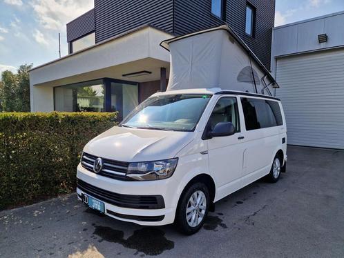 Volkswagen T6 California Coast 2.0 TDi 150 PK - Luifel - Tre, Auto's, Volkswagen, Bedrijf, Te koop, Transporter, ABS, Airbags