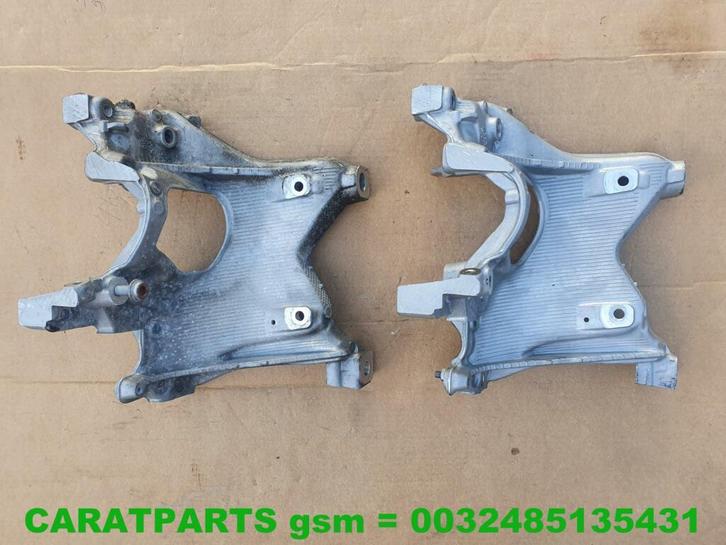 8W0399295E Audi A4 console motorsteun A5 motorsteun Q5, Auto-onderdelen, Motor en Toebehoren, Audi, Gebruikt