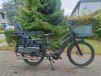 E-Cargobike Bergamont, Fietsen en Brommers, 53 tot 56 cm, Ophalen, Overige merken, Versnellingen