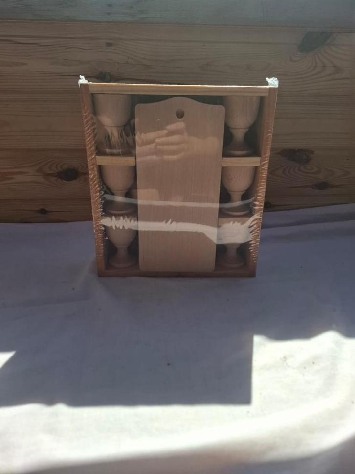 Ontbijtset, Huis en Inrichting, Keuken | Servies, Ophalen