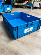 Stapelbare kratten / bakken, Doe-het-zelf en Bouw, Kratten en Dozen, Ophalen, 40 tot 60 cm, Minder dan 35 cm, 75 tot 100 cm