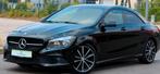 Mercedes cla 200, Autos, Cuir, Achat, Cruise Control, Noir