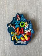 Magneet Disneyland resort - Anaheim USA, Verzamelen, Ophalen of Verzenden, Mickey Mouse, Nieuw, Overige typen