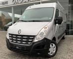 Renault Master 2.3DCI 150/ L2 H2/ 3Places/ Galerie de Toit/C, Auto's, Bestelwagens en Lichte vracht, Voorwielaandrijving, Euro 5