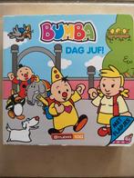 Boekje BUMBA  Dag juf!, Boeken, Kinderboeken | Baby's en Peuters, Gelezen, Ophalen