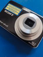 Digitaal fototoestel Sony 12.1, TV, Hi-fi & Vidéo, Appareils photo numériques, Comme neuf, Sony, Enlèvement ou Envoi