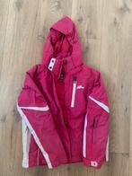 Ski jas 9/10 jaar, Ophalen, Zo goed als nieuw, Ski
