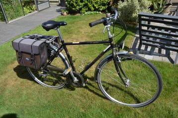 Heren fiets TREK beschikbaar voor biedingen
