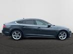 Audi A5 Sportback A5 Sportback 35 TFSI S line OPF S tronic, Automaat, Navigatiesysteem, Particulier, Zilver of Grijs