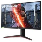 LG UltraGear 27GN850-B, Computers en Software, Monitoren, Ophalen, IPS, 101 t/m 150 Hz, In hoogte verstelbaar