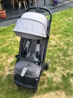 Kinderkraft buggy Nubi 2, Ophalen, Gebruikt, Overige merken, Verstelbare rugleuning