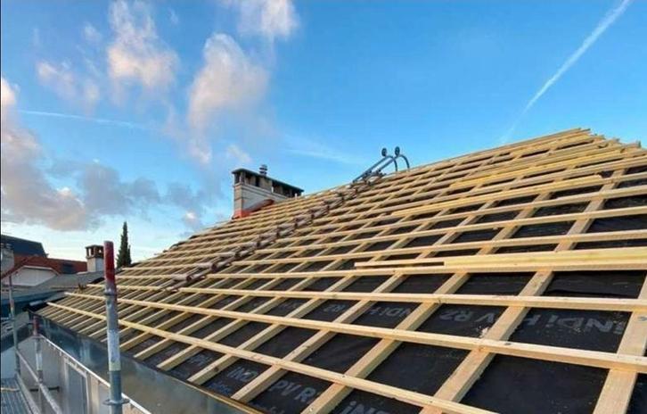 Travaux de toiture, Vacatures, Vacatures | Bouwnijverheid