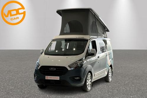 BURSTNER COPA C500 AUTOMAAT, Caravans en Kamperen, Mobilhomes, Bedrijf, Bus-model, tot en met 4, Bürstner, Diesel, tot 4 meter