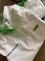 Uniform verpleegkunde PXL, Ophalen, Zo goed als nieuw
