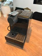 Nespresso delonghi, Gebruikt, Afneembaar waterreservoir, Koffiemachine, Koffiepads en cups