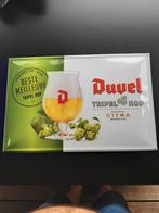 Duvel tripel hop, Verzamelen, Biermerken, Ophalen, Zo goed als nieuw, Duvel