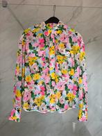 Nieuwe blouse EA maat 32, Vêtements | Femmes, Blouses & Tuniques, Enlèvement ou Envoi, Taille 34 (XS) ou plus petite
