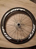 Zipp 303 tube wielen, Fietsen en Brommers, Fietsonderdelen, Racefiets, Zipp, Wiel, Zo goed als nieuw