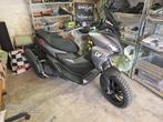 Maxi scooter Aprilia 200, Fietsen en Brommers, Scooters | Aprilia, Overige modellen, Nieuw, Ophalen of Verzenden, 200 cc