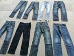 jeansbroeken jongens 13 jaar, Enfants & Bébés, Vêtements enfant | Taille 158, Enlèvement ou Envoi, Comme neuf, Garçon, Pantalon