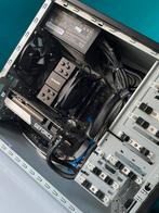 ASUS TUF GAMING PC, Computers en Software, Ophalen, Zo goed als nieuw, Gaming
