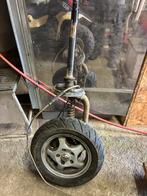 Zip sp mono voor vork, Enlèvement ou Envoi