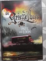 De griezelbus  (n 1), Boeken, Ophalen of Verzenden, Nieuw, Paul van Loon