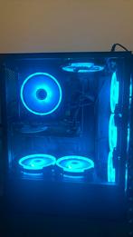 Gaming pc, 512 GB, Utilisé, Gaming, SSD