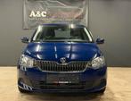 Skoda Fabia 1.0 essence Euro6b, Autos, Achat, Euro 6, Entreprise, Boîte manuelle