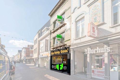 Commercieel te koop in Zottegem, Immo, Huizen en Appartementen te koop, Overige soorten, B