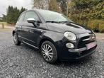 Fiat 500, Autos, Achat, Capteur de stationnement, Euro 6, Boîte manuelle