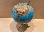 Globe globe de bureau Edizioni Rico Firenze, après 1900, Antiquités & Art, Enlèvement ou Envoi