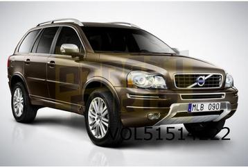 Volvo XC90 (4/10- 6/15) koplamp Rechts OES! 31290887 beschikbaar voor biedingen