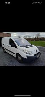 Peugeot expert 1.6 hdi goede staat, Voorwielaandrijving, Euro 5, Stof, 4 cilinders