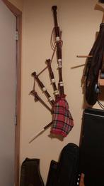 cornemuses écossaises,, Musique & Instruments, Musiques & Instruments Autre, Enlèvement ou Envoi