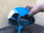 casque vélo/trotinette/skate enfant 55-59cm, Ophalen, Gebruikt, Overige maten, Jongen of Meisje