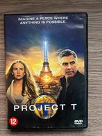 Project T (Disney), Enlèvement ou Envoi