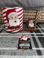 Zippo santa’s little secret, Ophalen, Nieuw